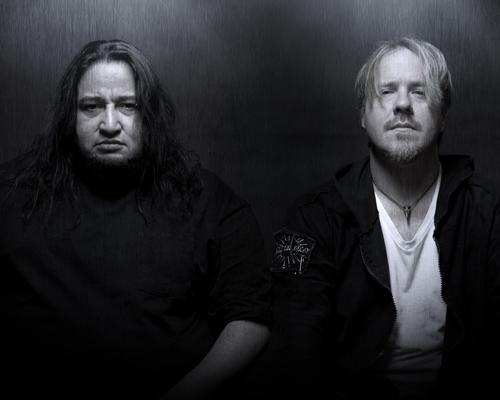 Fear Factory