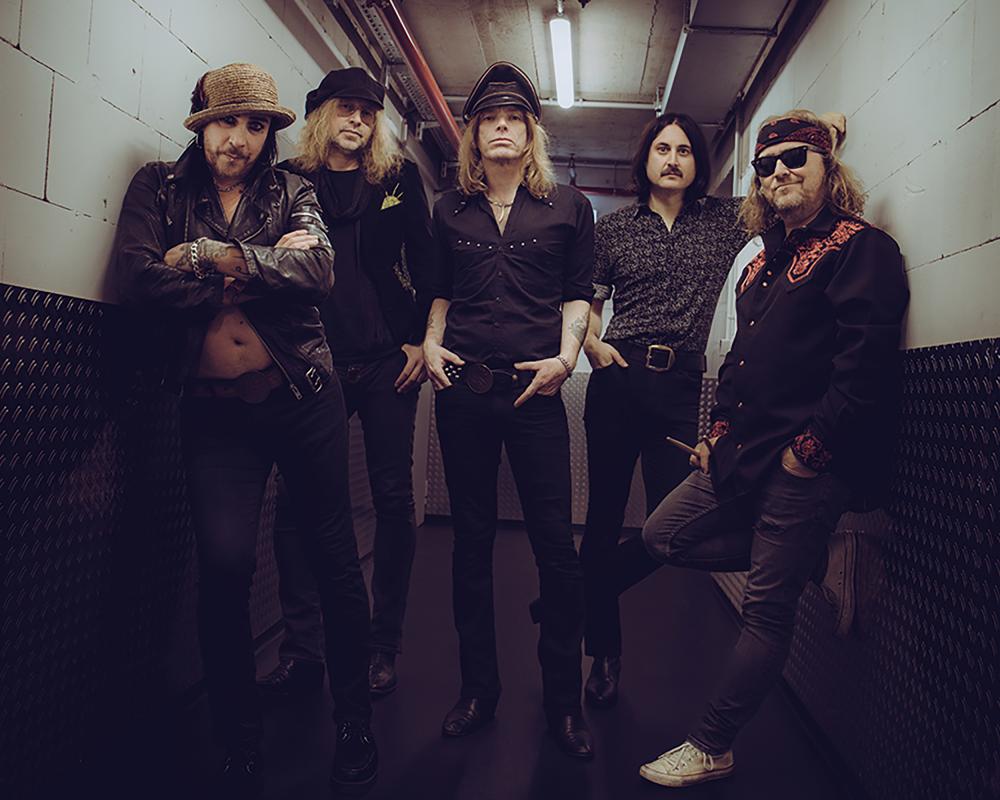 Hellacopters, The