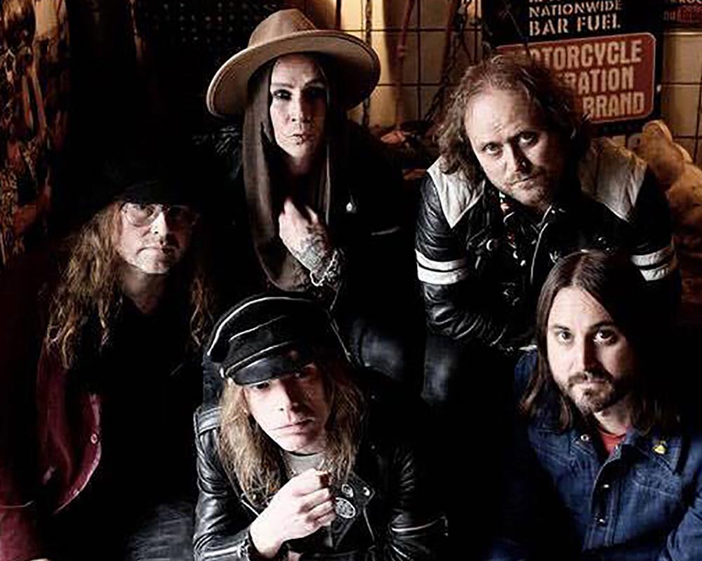 Hellacopters, The