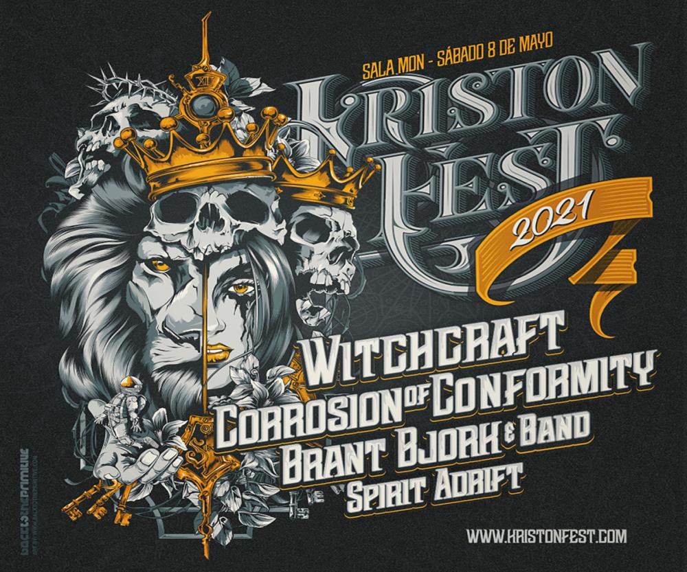 Kristonfest 2021