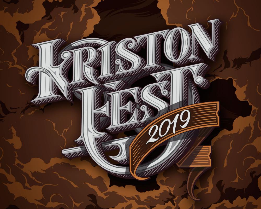Kristonfest 2019 - Warm Up Party