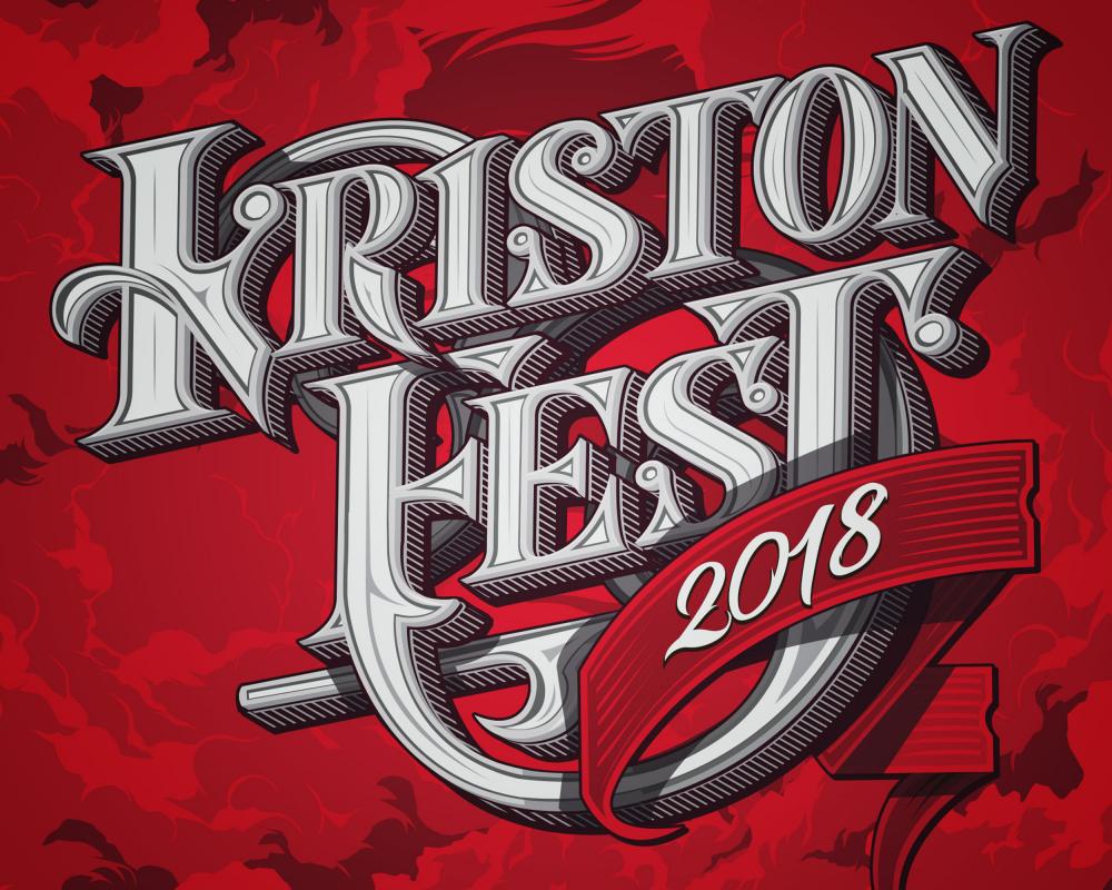 Kristonfest 2018