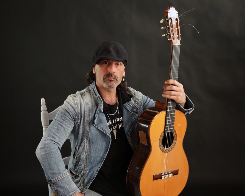 Miguel Campello