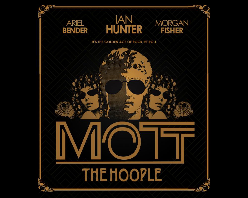 Mott The Hopple