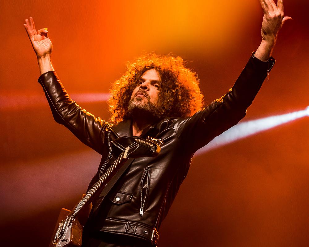 Wolfmother