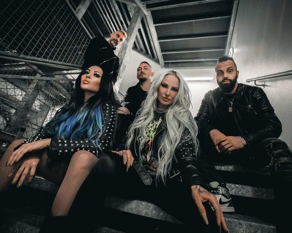 Butcher Babies