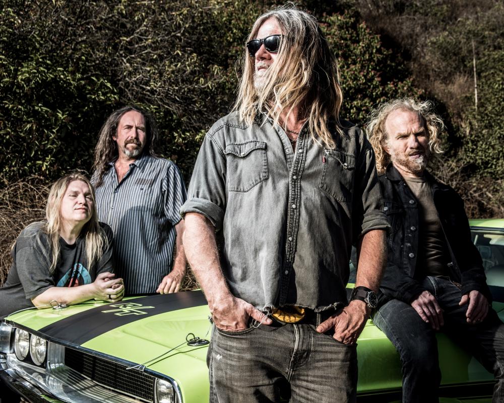 Corrosion Of Conformity