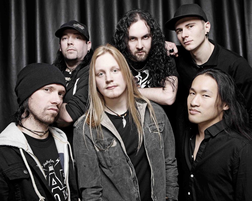 Dragonforce