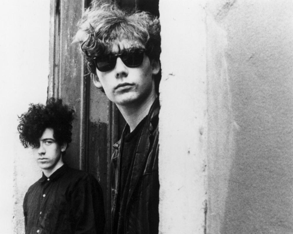 Jesus And Mary Chain, The