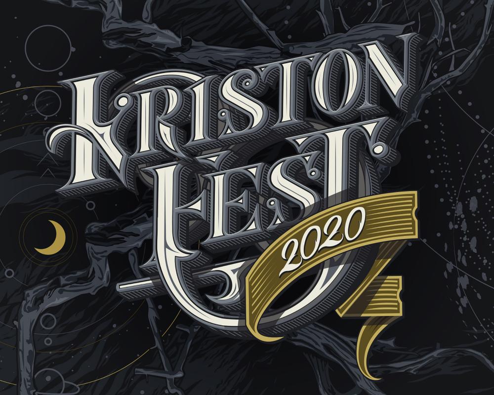 Kristonfest 2020