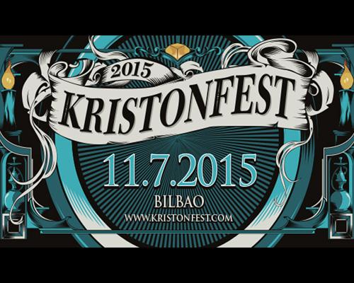 KRISTONFEST 2015