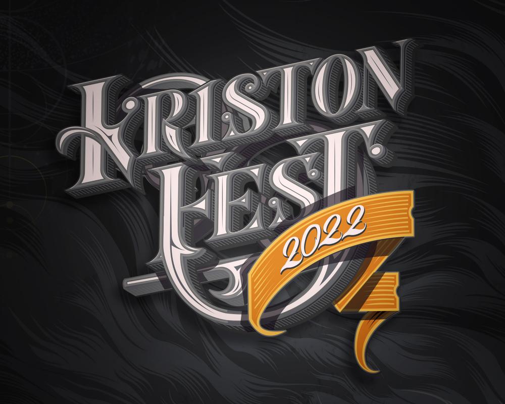 Kristonfest 2022