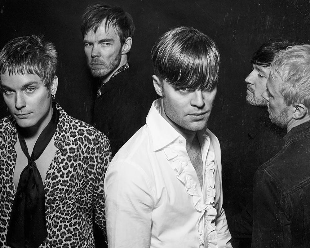 Mando Diao