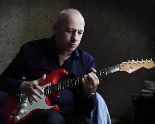 Mark Knopfler