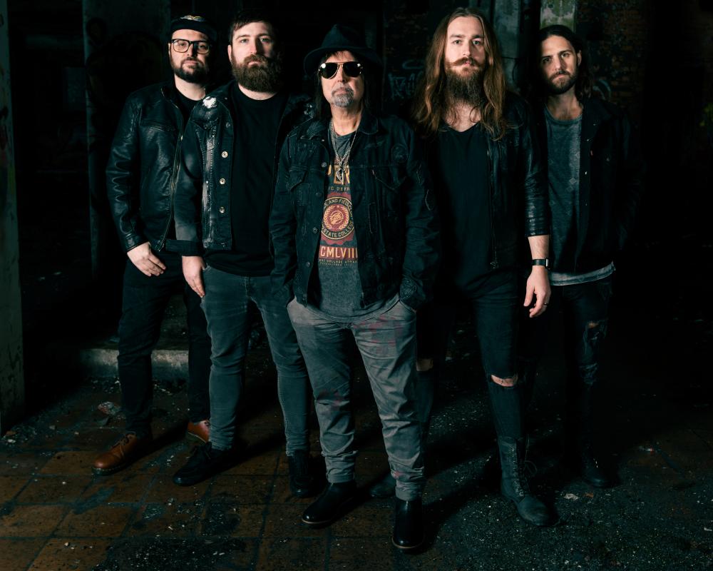 Phil Campbell & The Bastard Sons