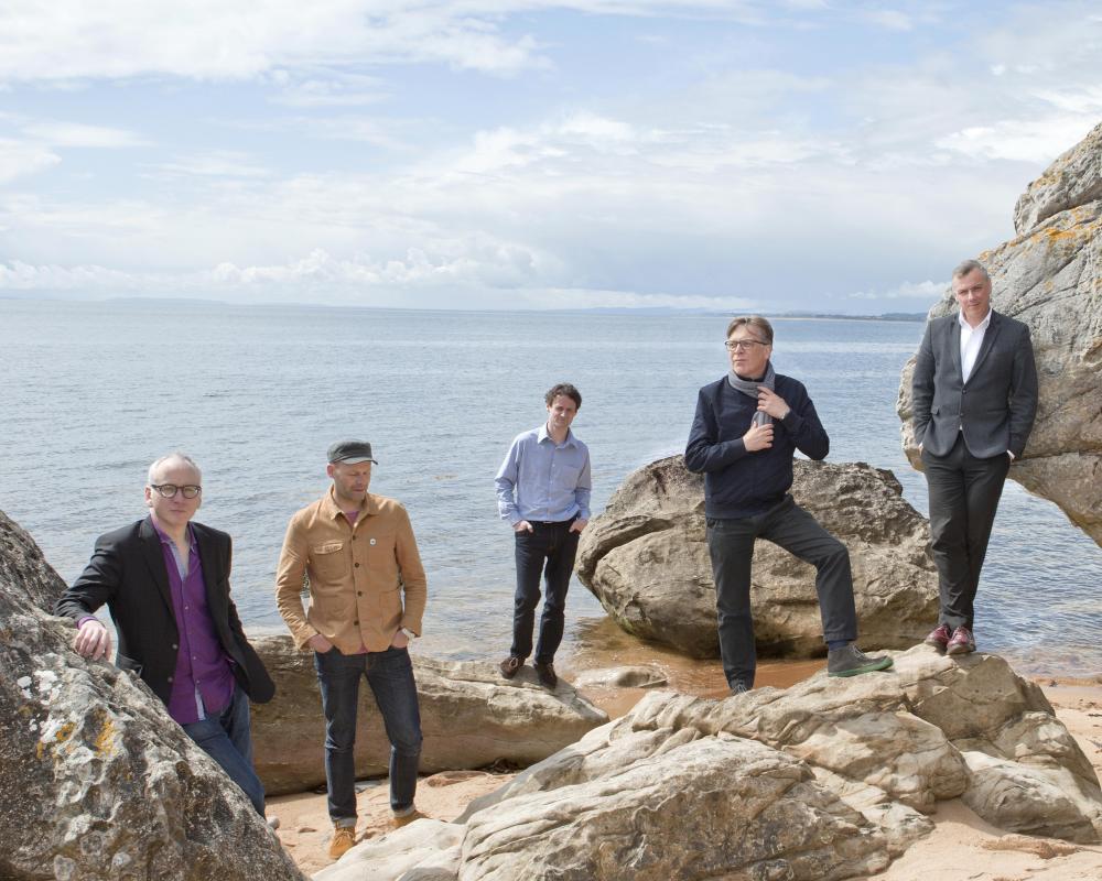 Teenage Fanclub