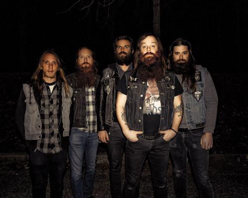 Valient Thorr